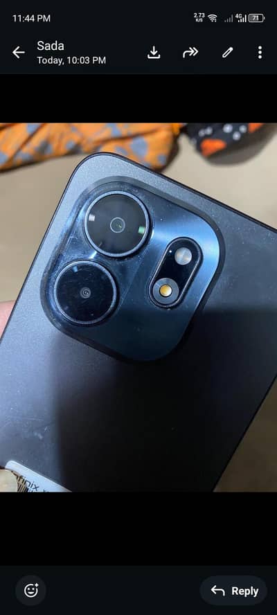 Infinix Smart 9