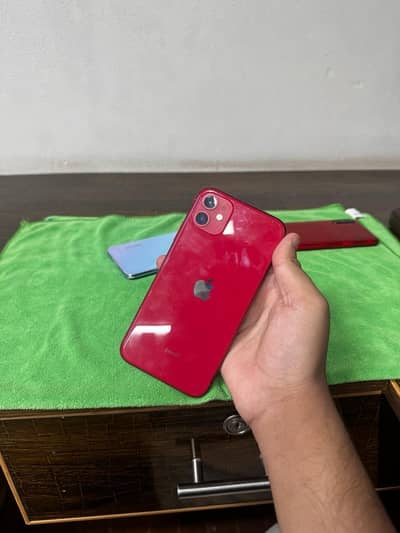 Apple iPhone 11
