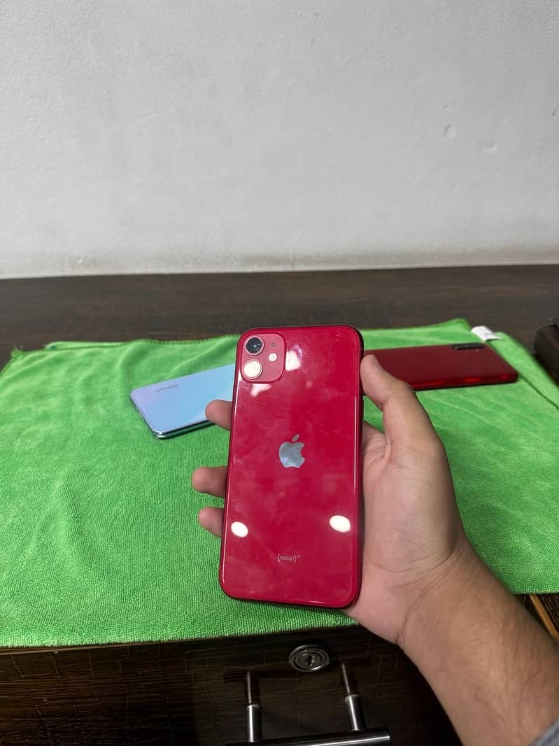 Apple iPhone 11 2