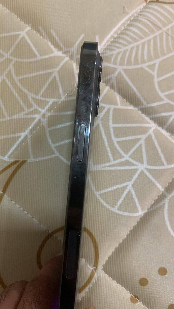 Apple iPhone 12 Pro Max 3