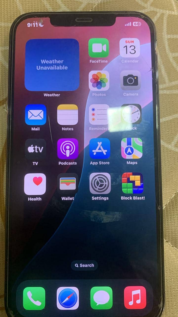 Apple iPhone 12 Pro Max 5