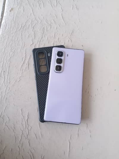 Infinix Hot 50 Pro Plus 16GB Ram 256GB Memory Battery 5000