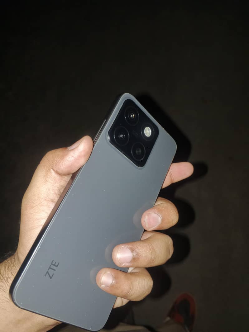 Zte a55 0