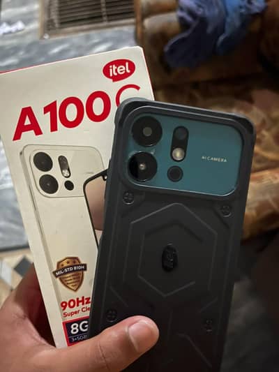 Itel Other Model