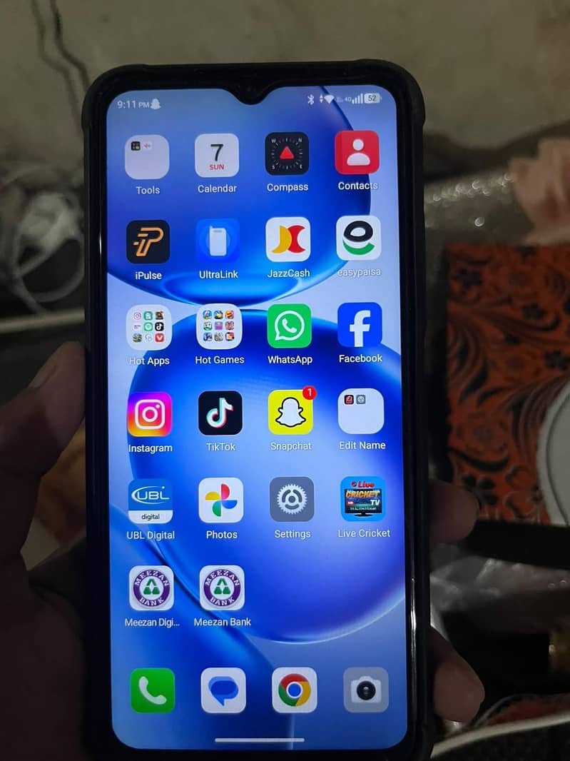 Itel Other Model 1