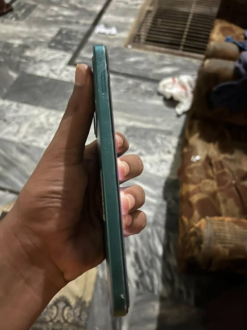 Itel Other Model 4