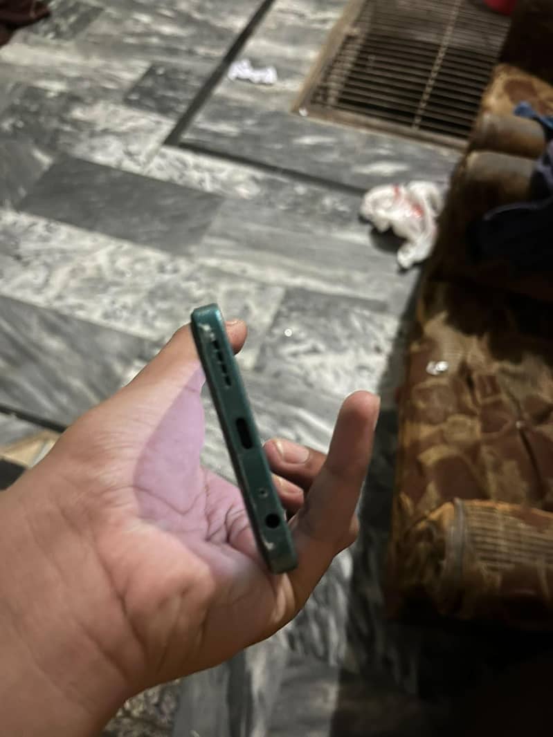 Itel Other Model 5