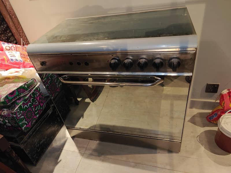 stove 1