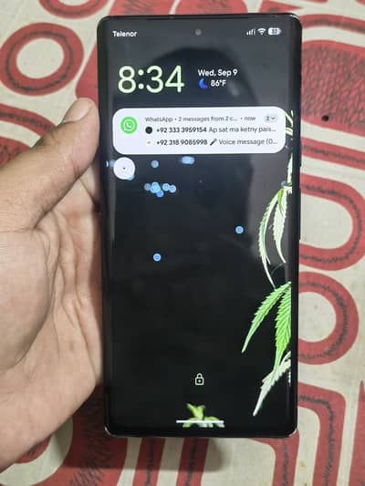 Google Pixel 6 Pro