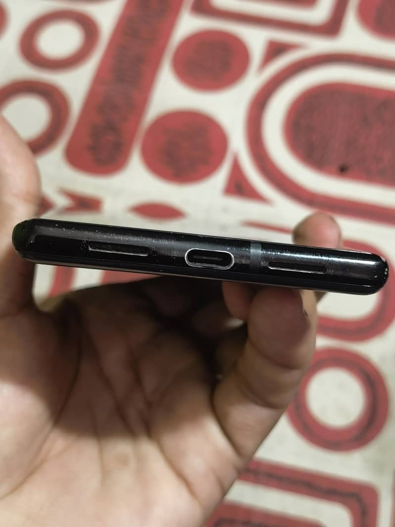 Google Pixel 6 Pro 2