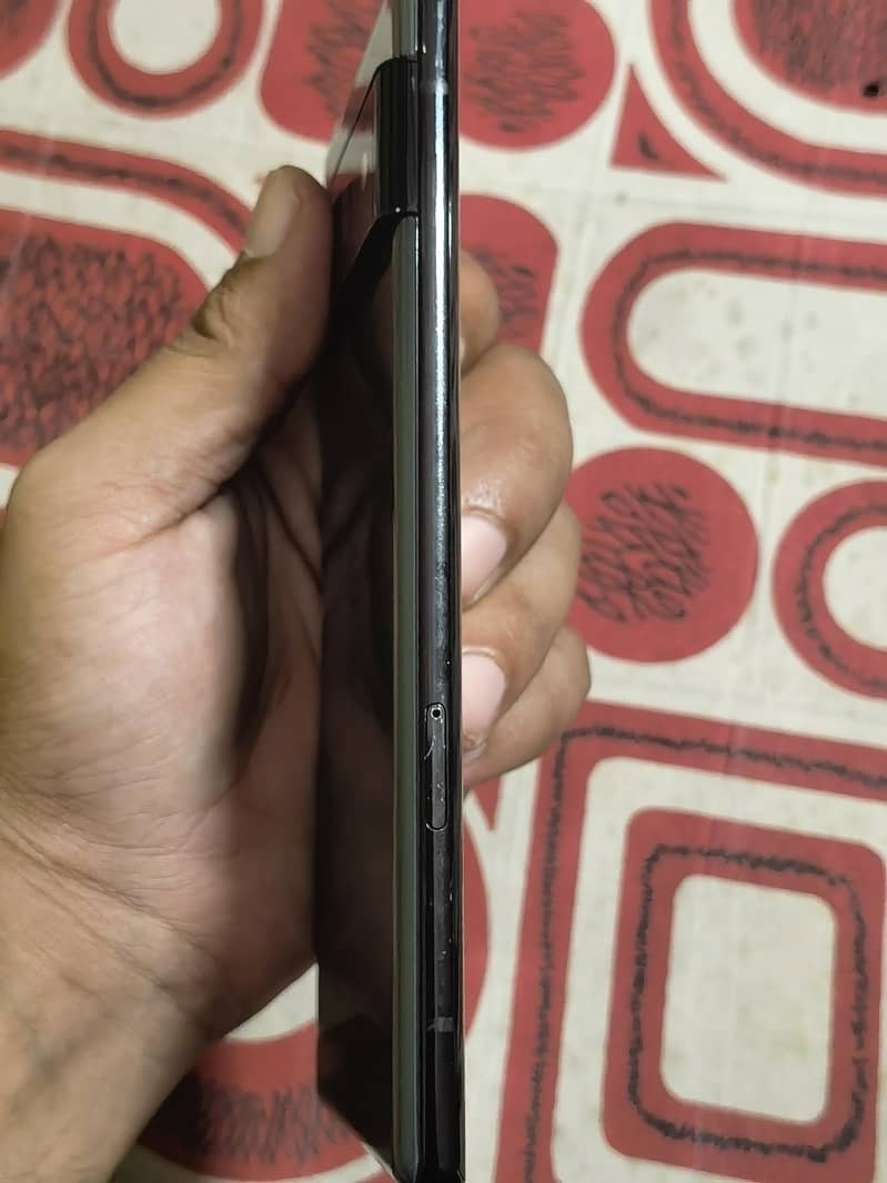 Google Pixel 6 Pro 4