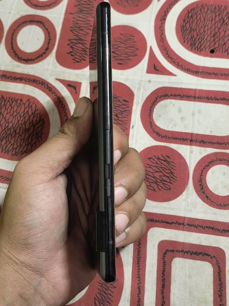 Google Pixel 6 Pro 5