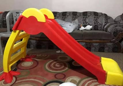 Slide