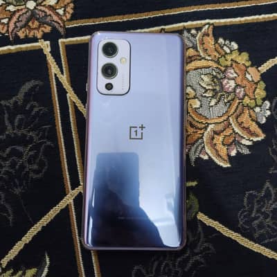 One Plus 9 5g