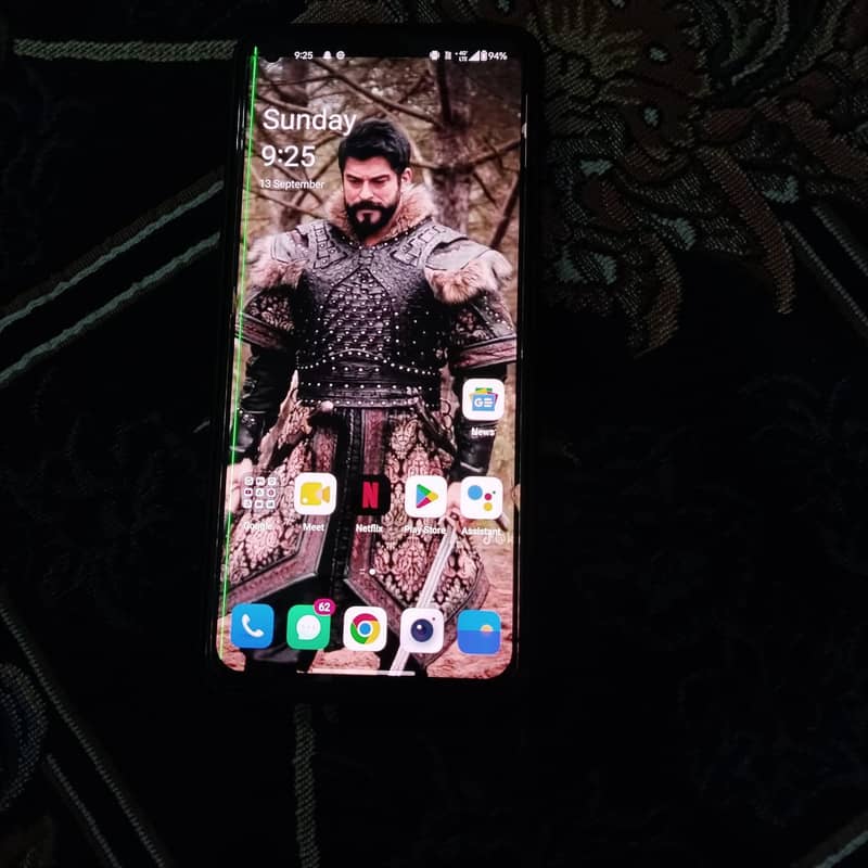 One Plus 9 5g 1