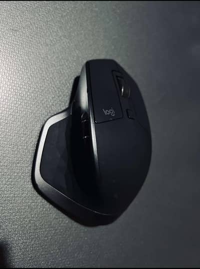 Logitech MX master 2s