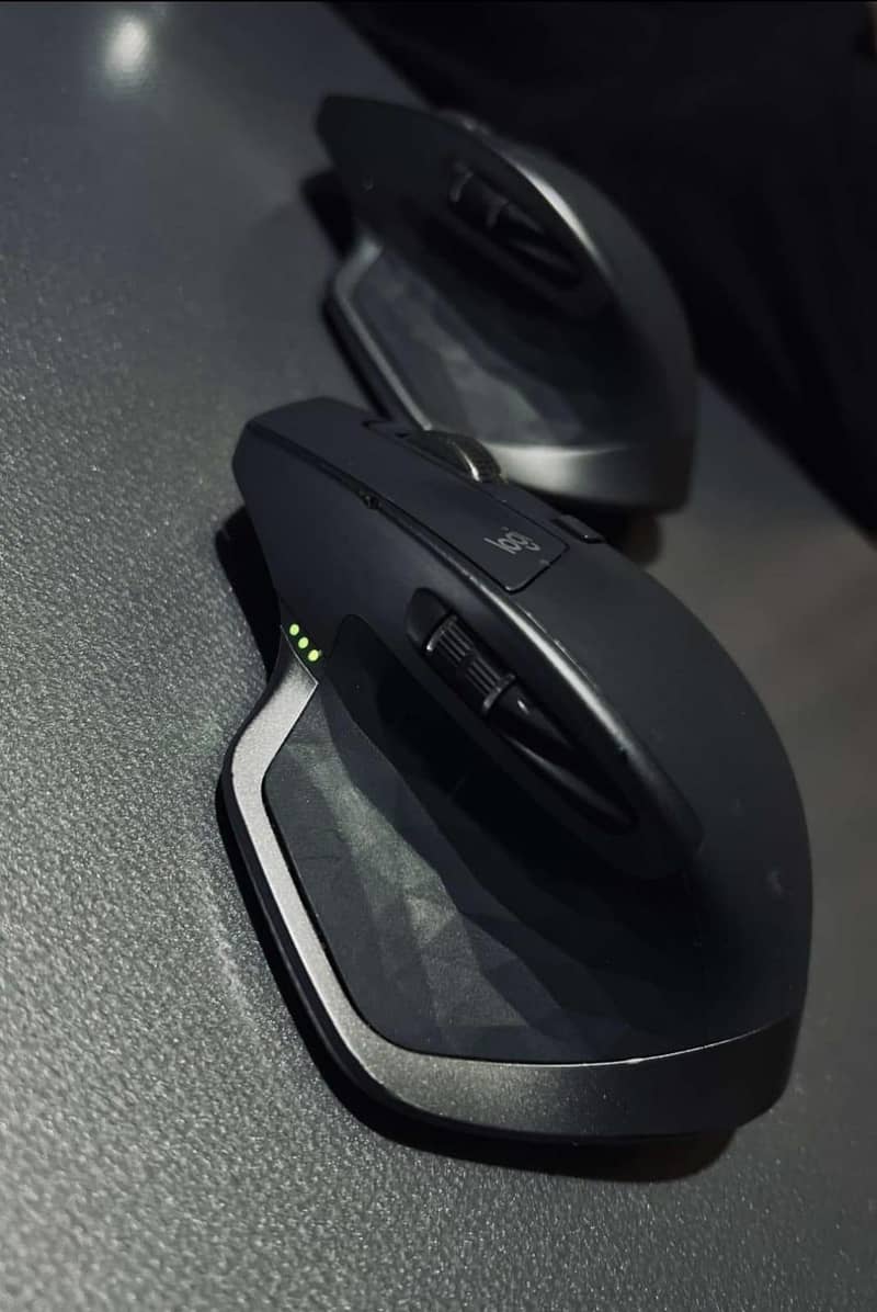 Logitech MX master 2s 2