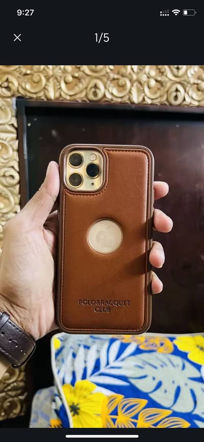 Apple iPhone 11 Pro