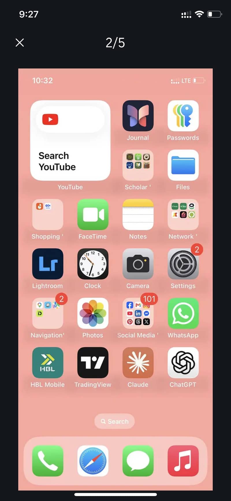 Apple iPhone 11 Pro 2