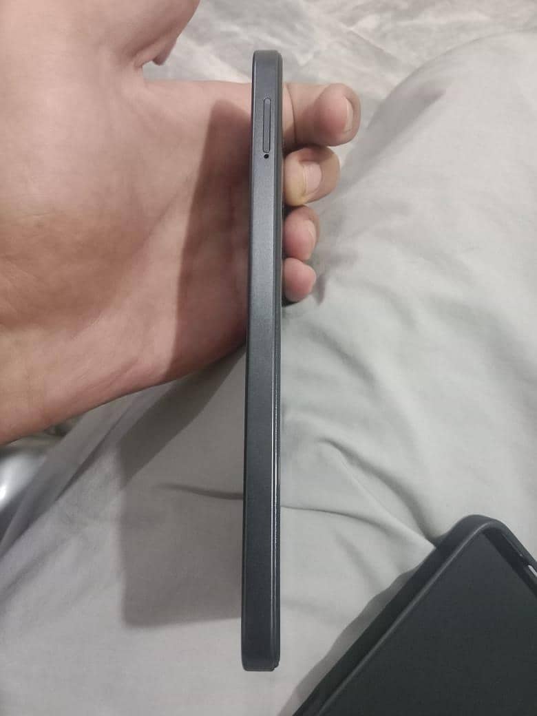 Itel A100C 1