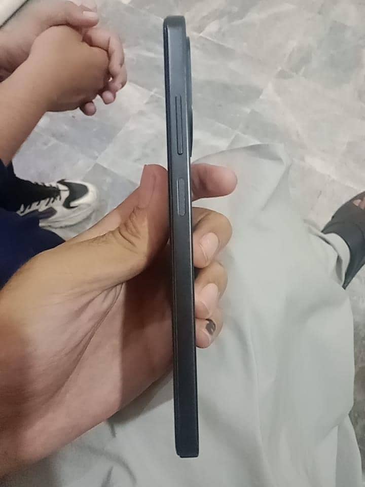 Itel A100C 3
