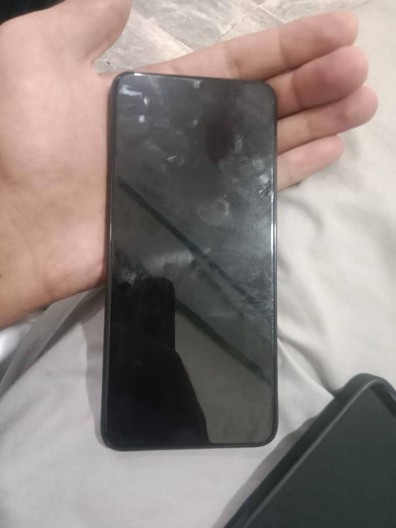 Itel A100C 8