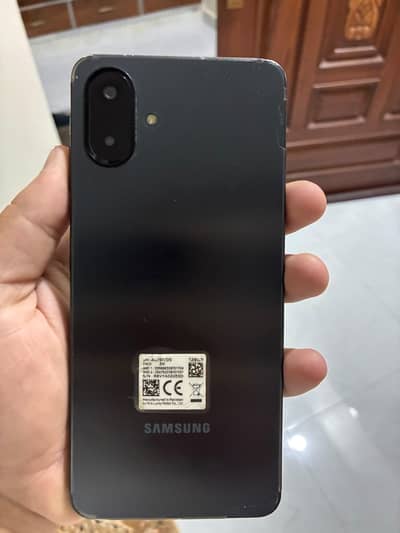 Samsung Mobile A07 5G
