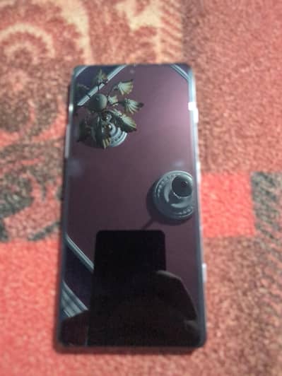 Xiaomi Redmi K40 Gaming