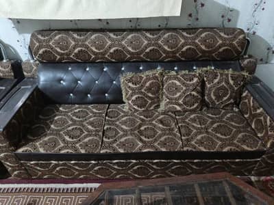 5 seater sofa set for sale
