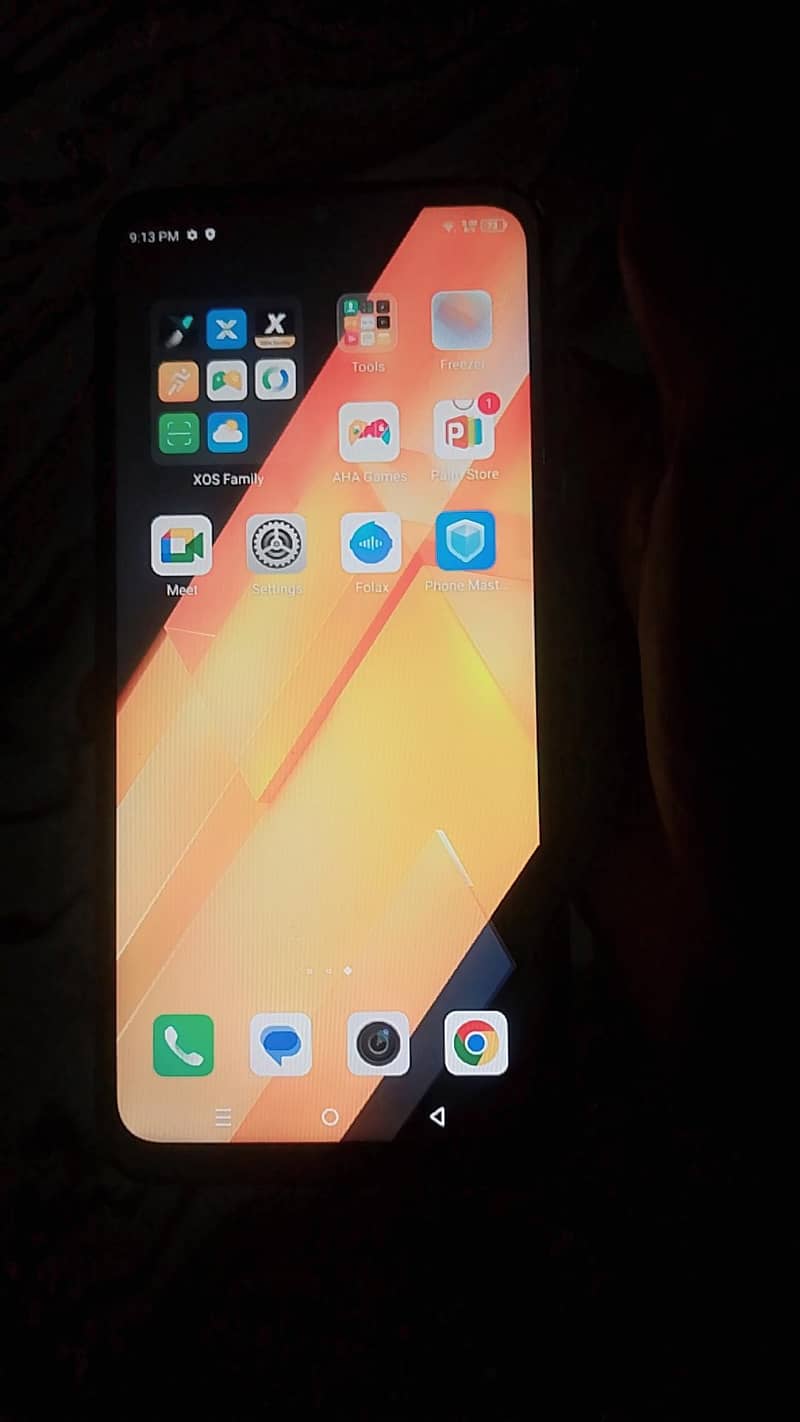 Infinix Note 12 1