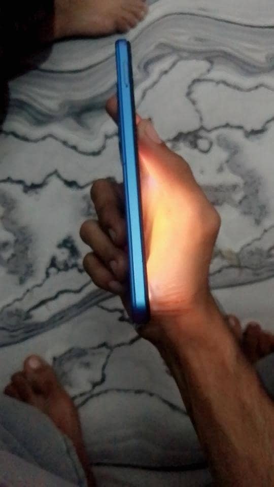 Infinix Note 12 4