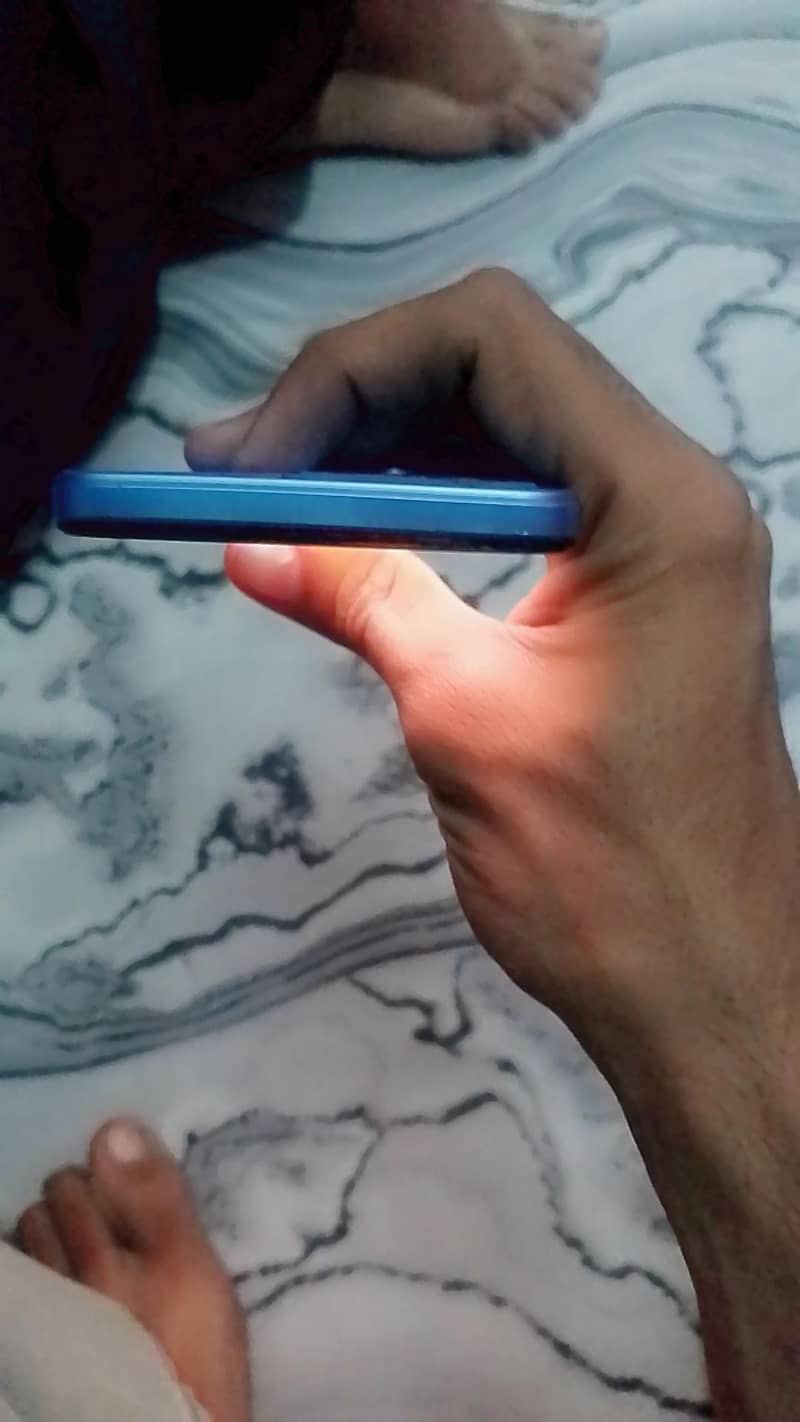 Infinix Note 12 5