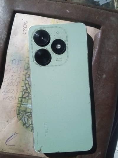 Tecno Spark go 2024
