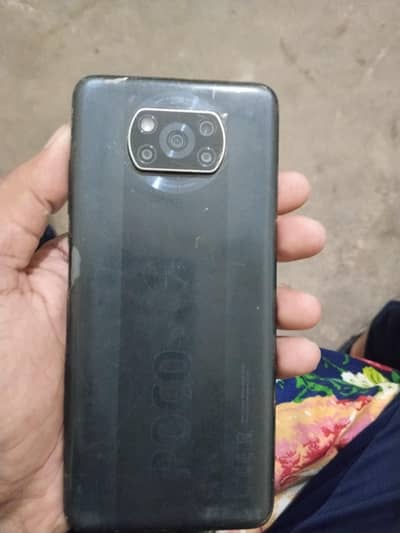 Xiaomi Poco X3