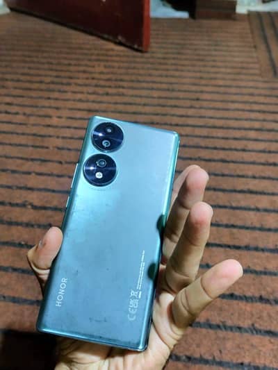 Honor 70