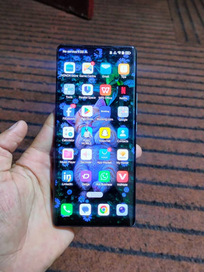 Honor 70 1