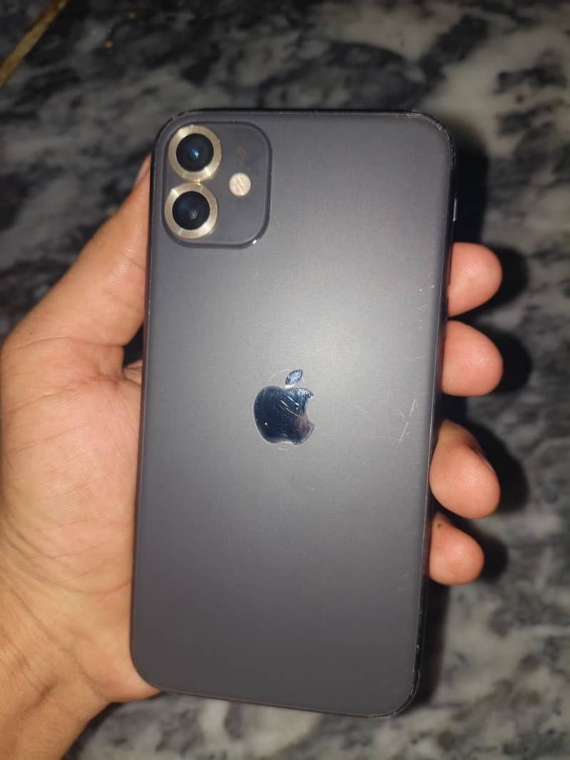 Apple iPhone 11 2