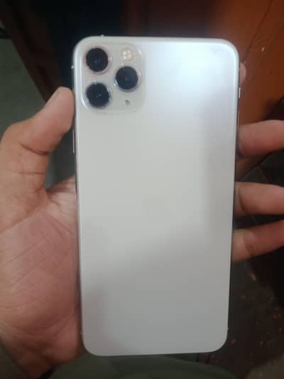 Apple iPhone 11 Pro Max factory unlock sim glitch