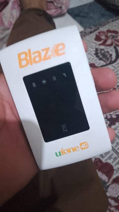 UFONE WI-FI