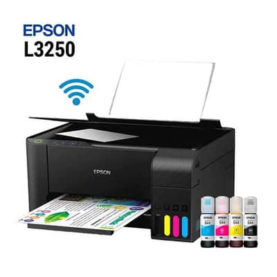 Epson l3250