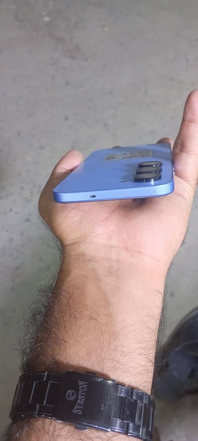 Tecno SPARK 30 Pro