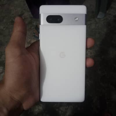 Google Pixel 7a
