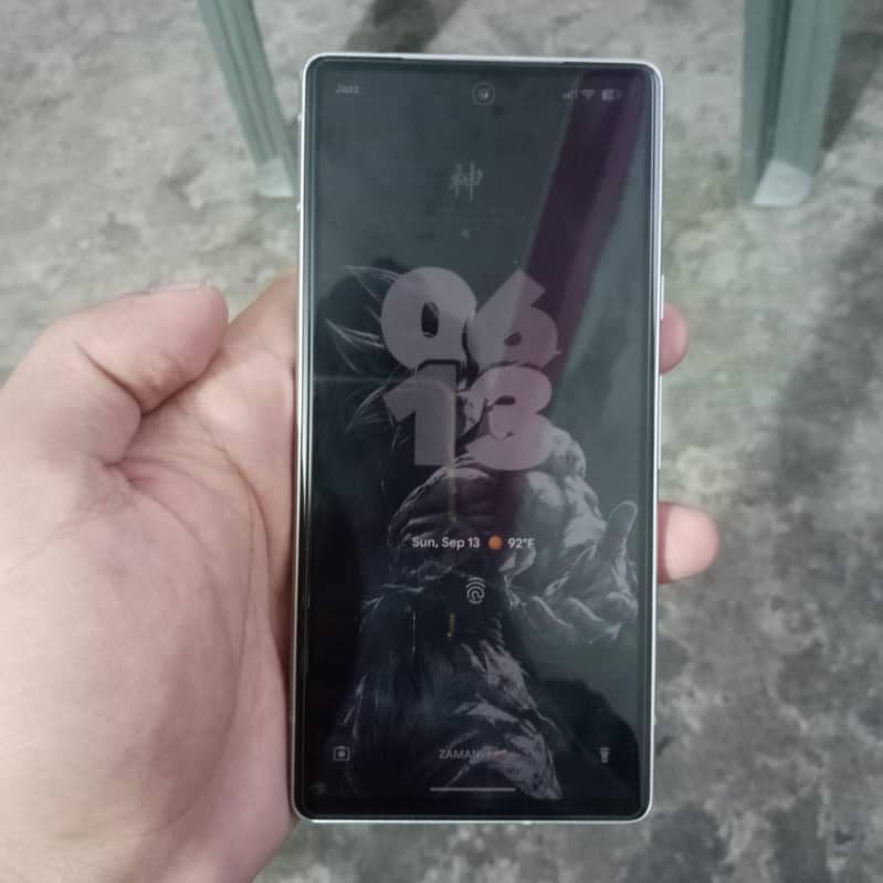 Google Pixel 7a 1