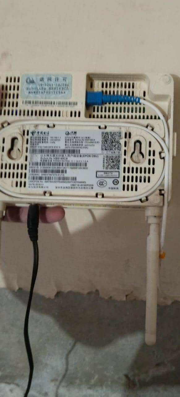 Wifi Modem 2