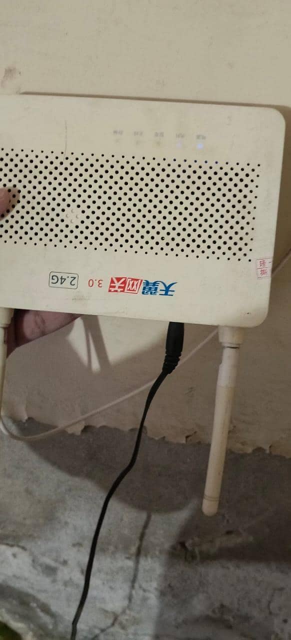 Wifi Modem 4