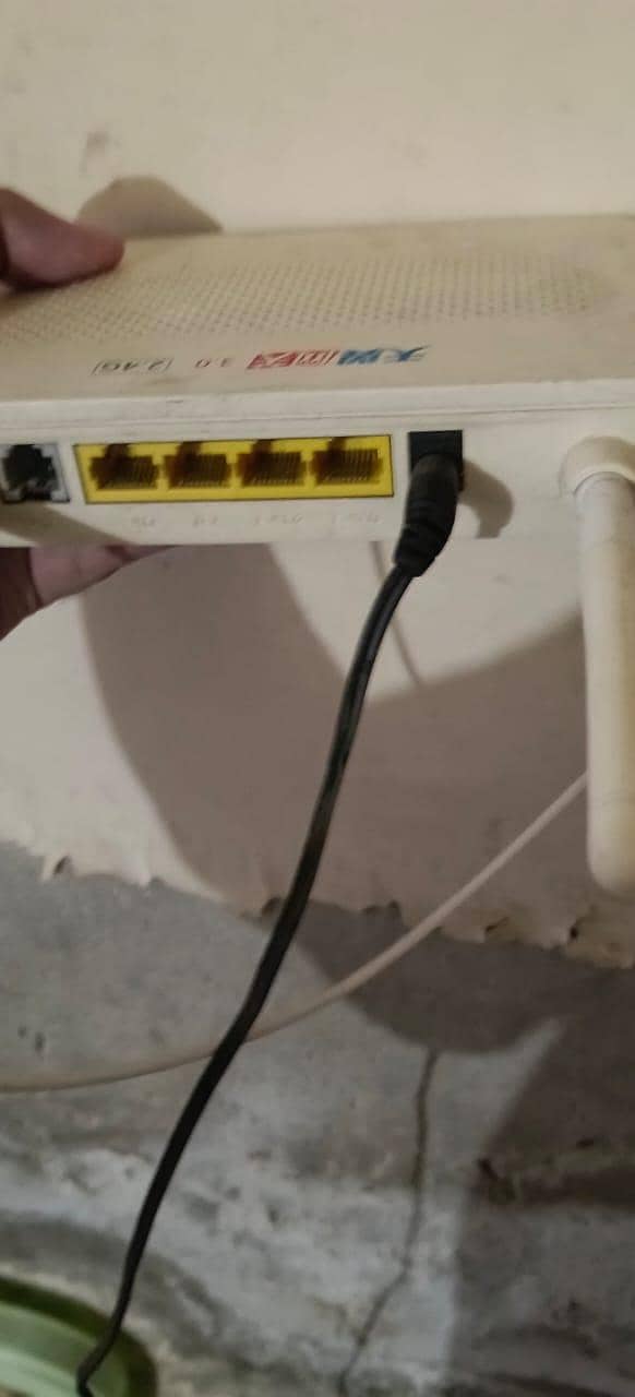 Wifi Modem 5