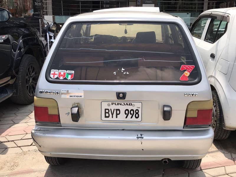 mehran 2004 model 1