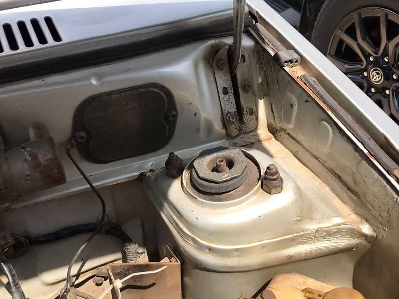 mehran 2004 model 6