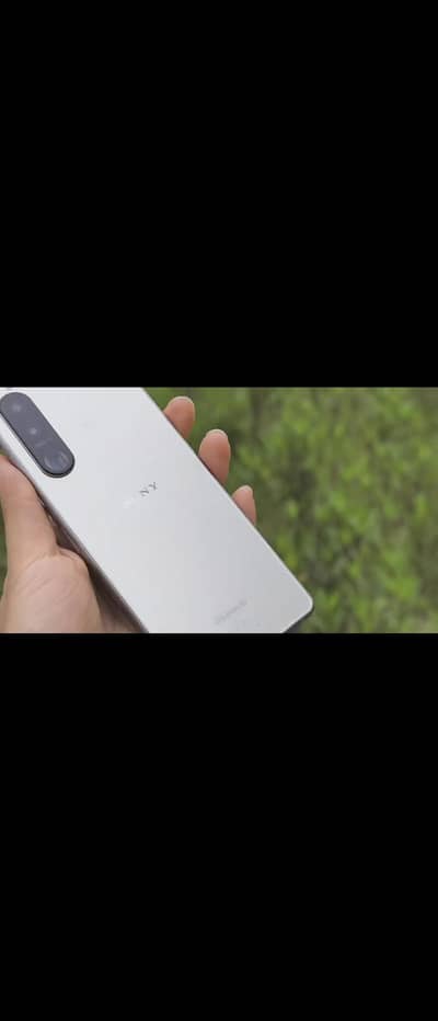 Sony 5 III