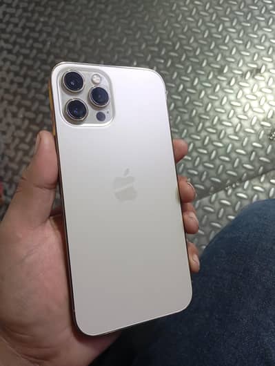 Apple iPhone 12 Pro Max gv